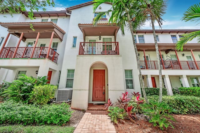 11876 SW 25th Court 206, Miramar, FL 33025