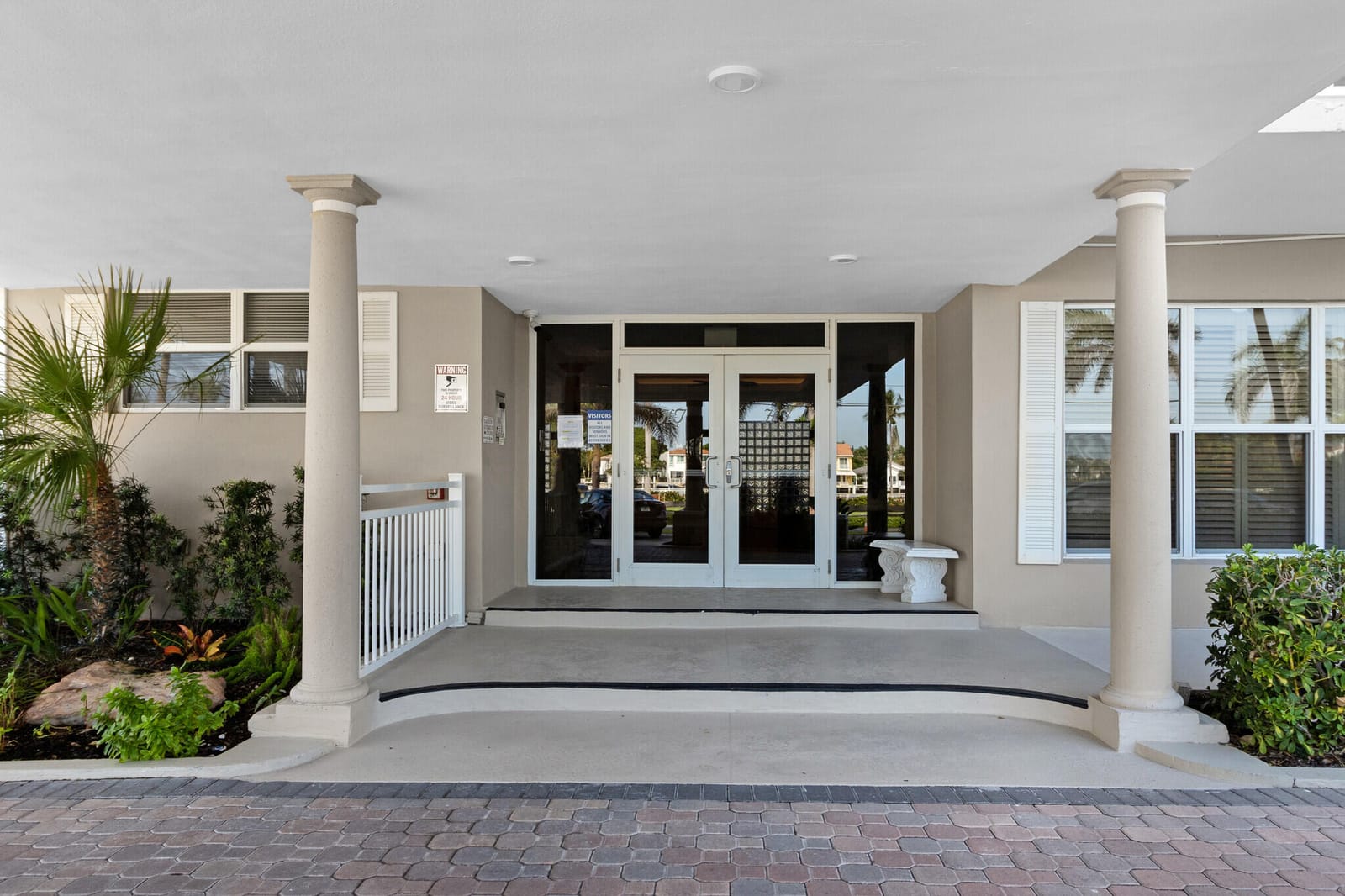 2921 S Ocean Boulevard 305, Highland Beach, FL 33487 photo 2