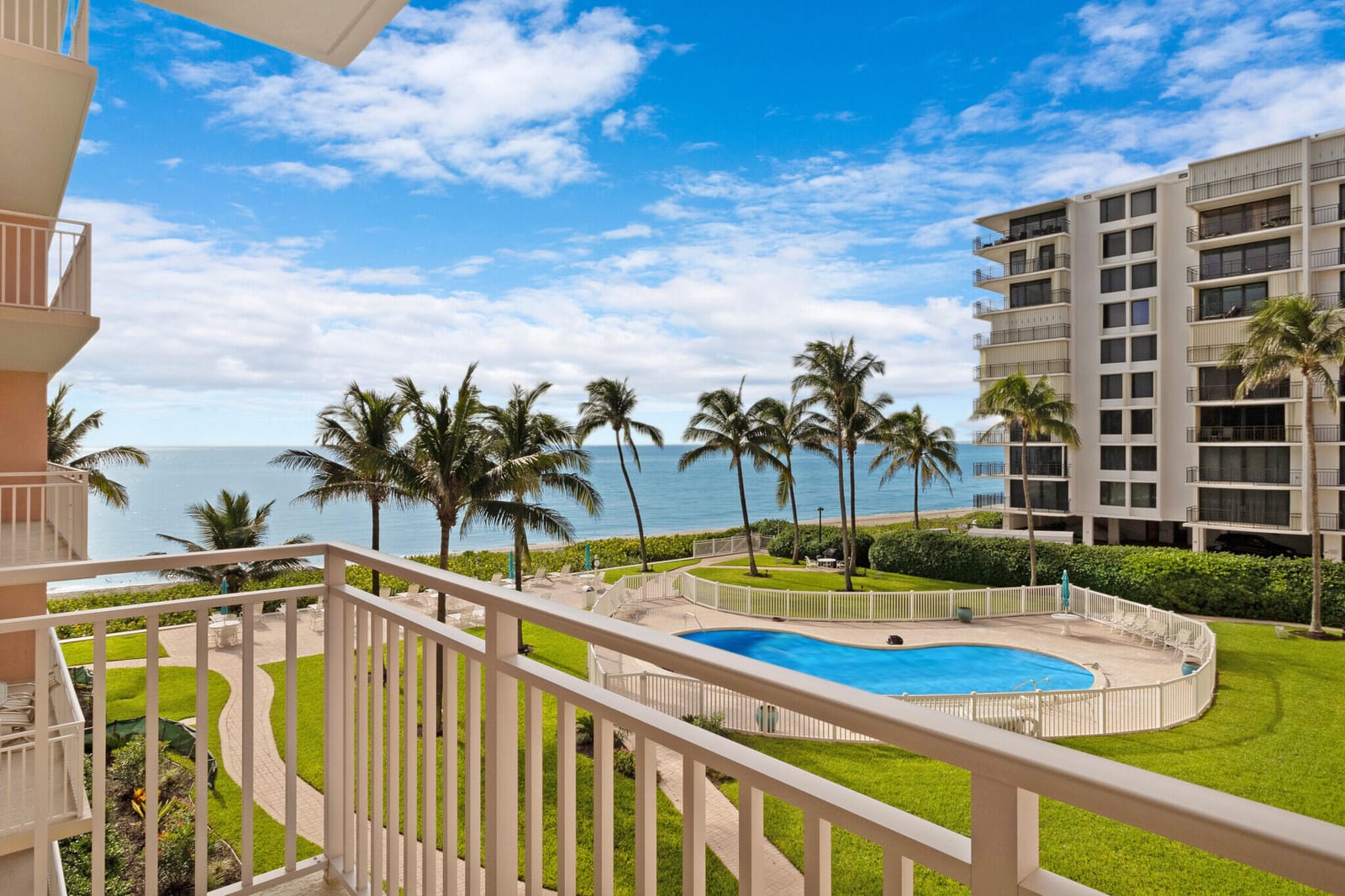 2921 S Ocean Boulevard 305, Highland Beach, FL 33487 photo 18