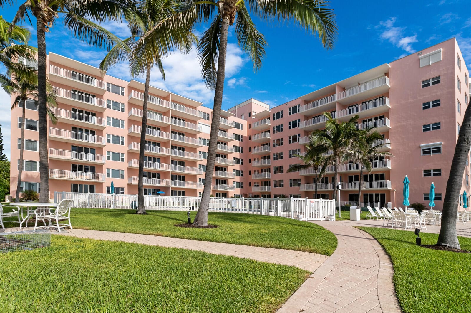 2921 S Ocean Boulevard 305, Highland Beach, FL 33487 photo 21