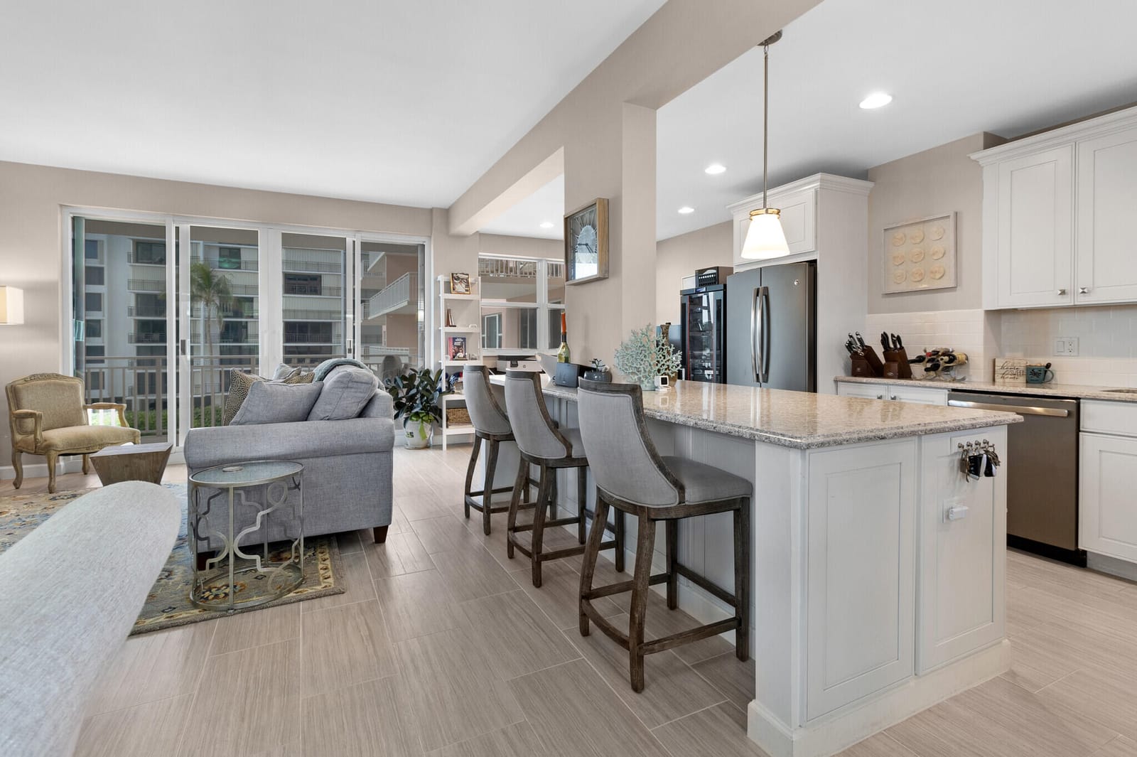2921 S Ocean Boulevard 305, Highland Beach, FL 33487 photo 4