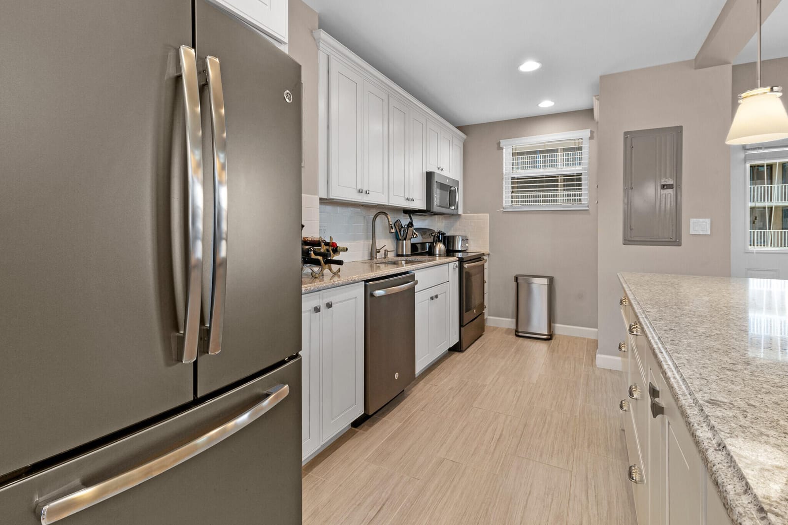 2921 S Ocean Boulevard 305, Highland Beach, FL 33487 photo 7