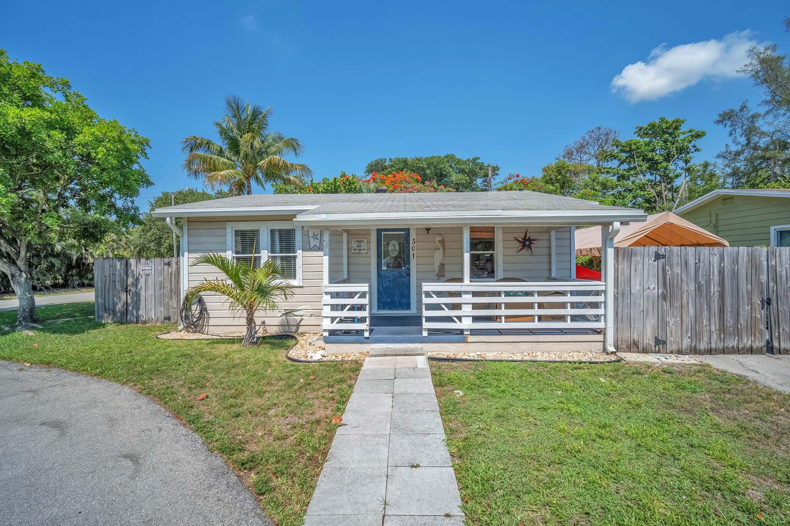 501 NE 10th Avenue, Pompano Beach, FL 33060
