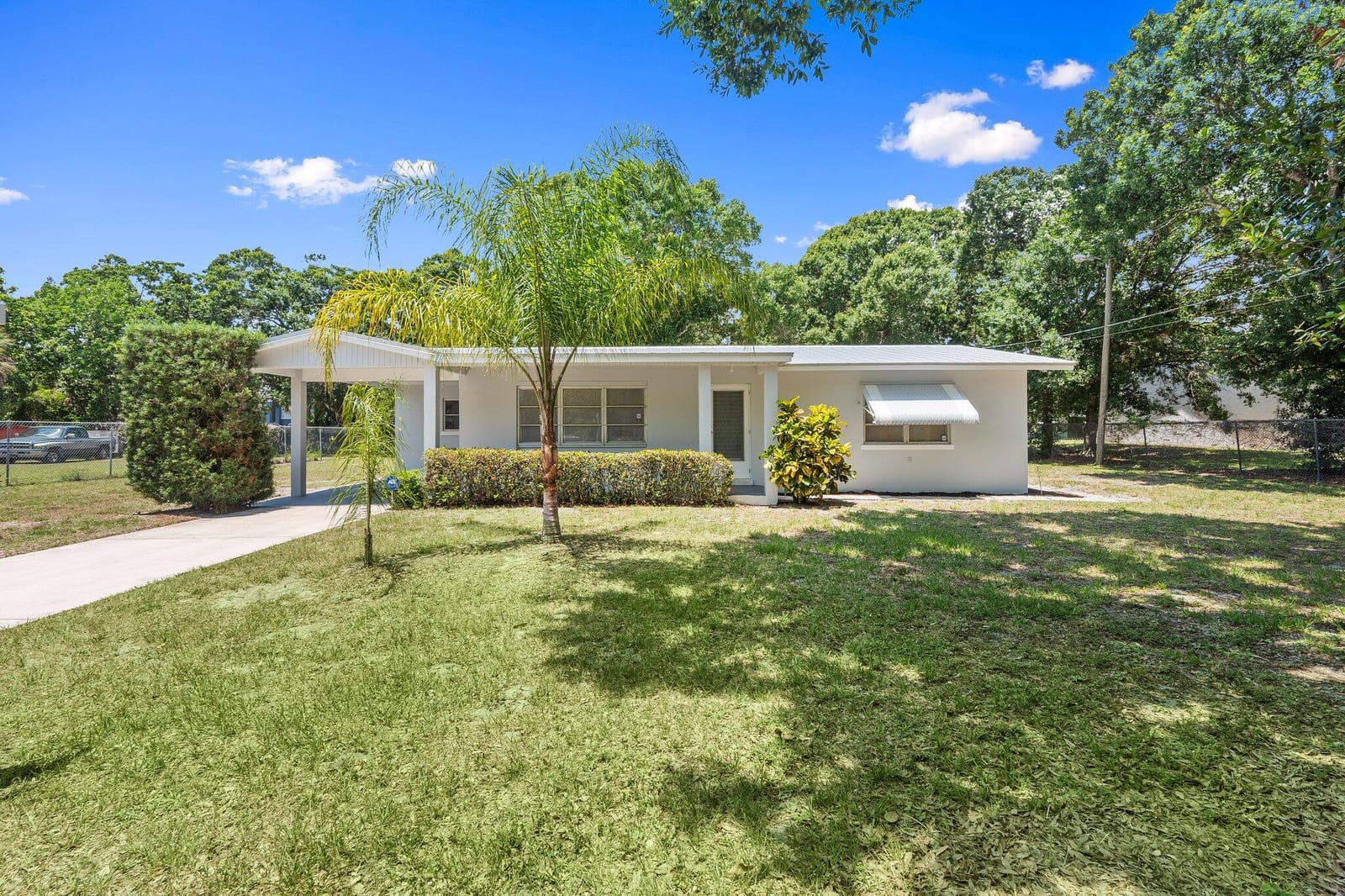 903 S 27th Street, Fort Pierce, FL 34947