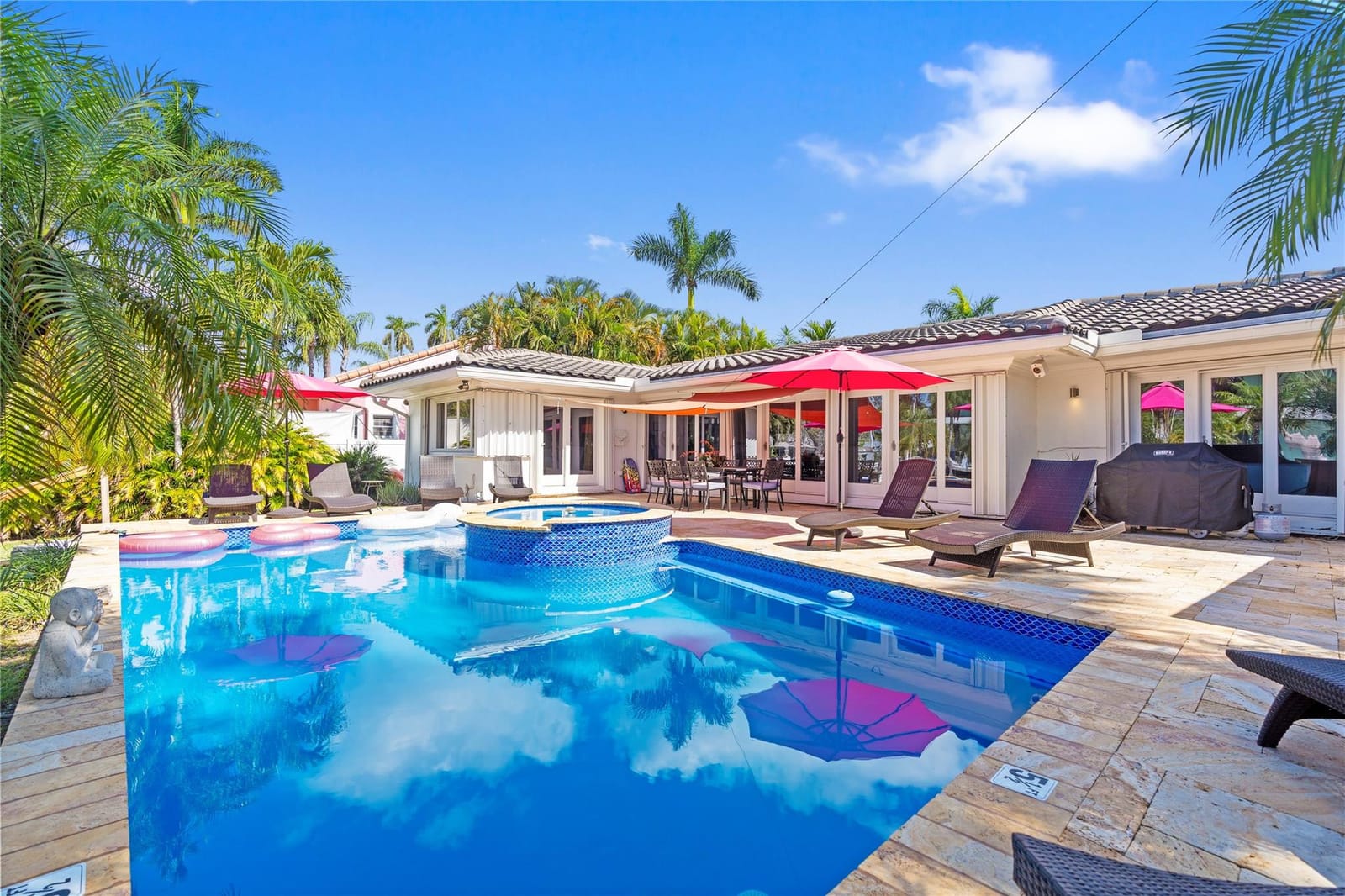 321 Lido Drive, Fort Lauderdale, FL 33301