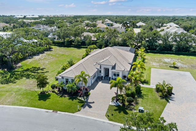 103 Strand Drive, Indian River Shores, FL 32963