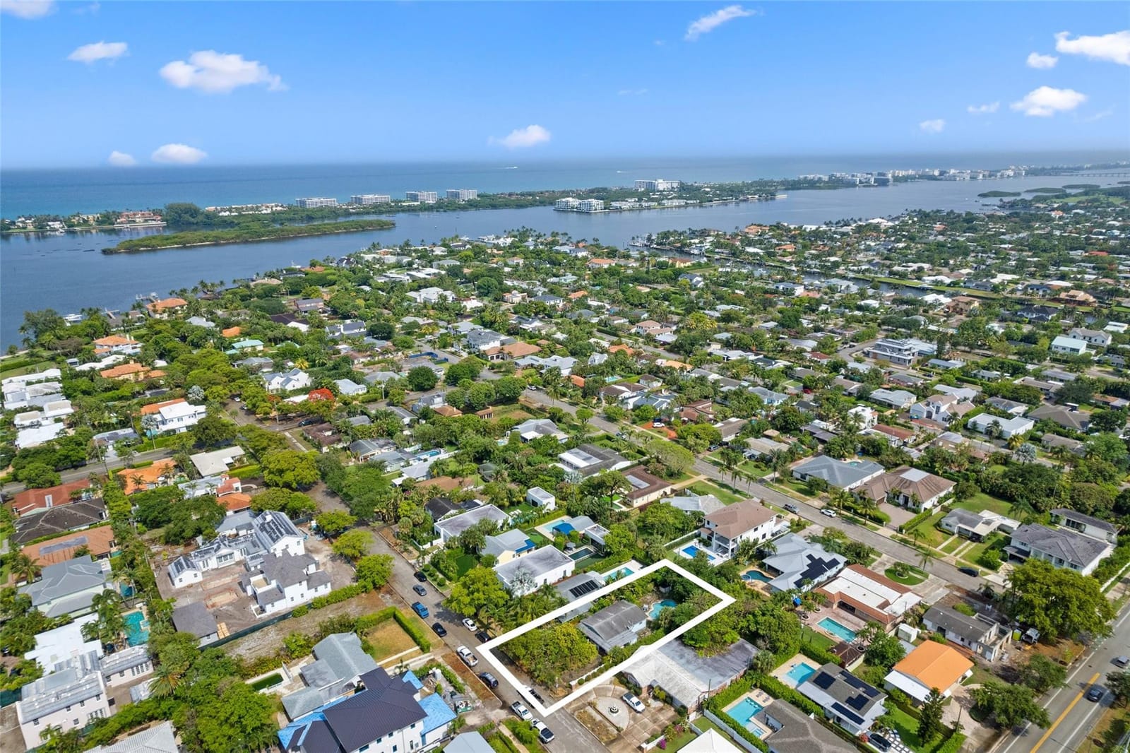 246 Seville Road, West Palm Beach, FL 33405