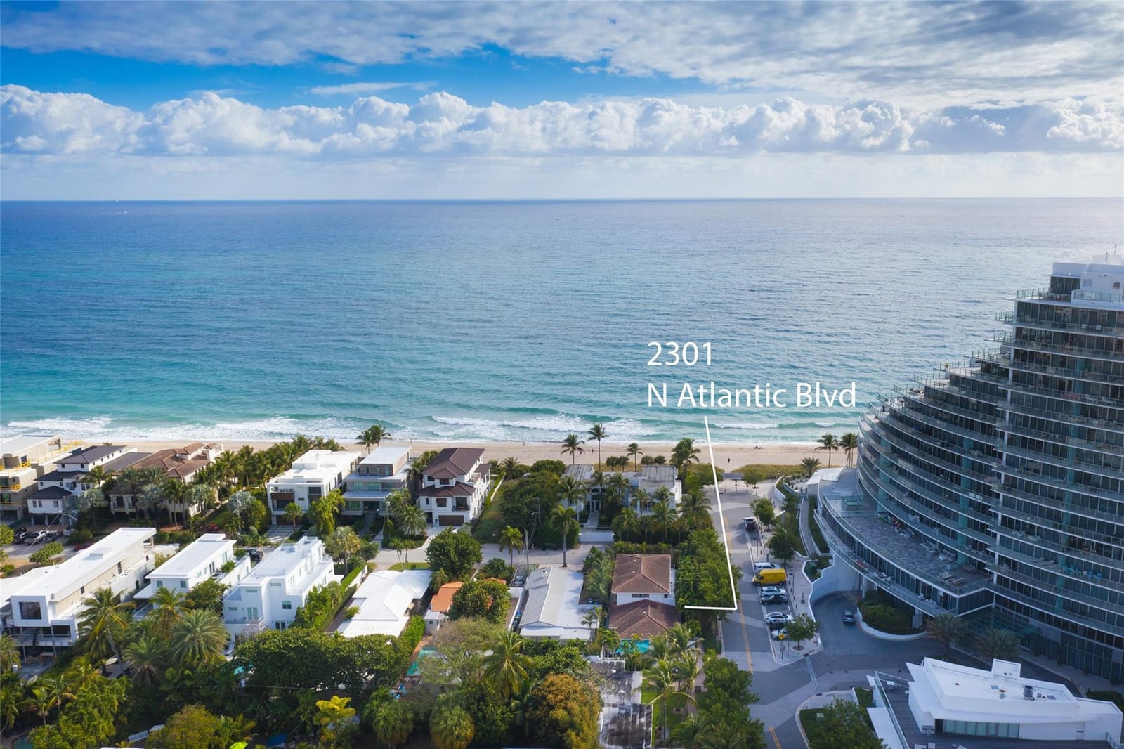 2301 N Atlantic Boulevard — photo 3