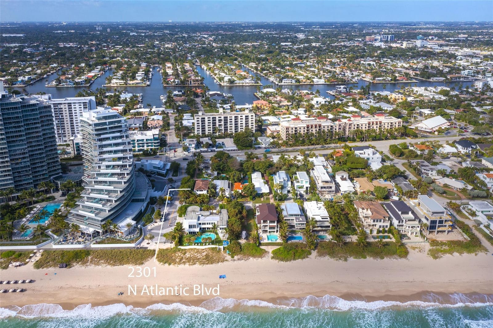 2301 N Atlantic Boulevard — photo 8