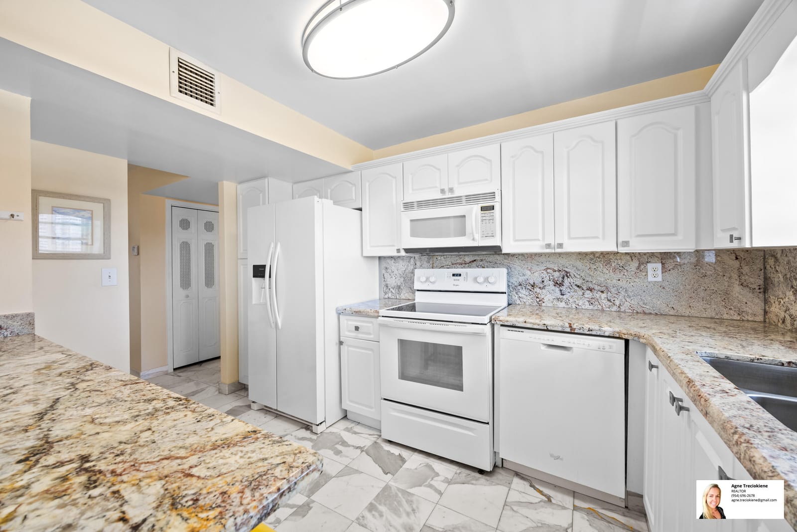 137 Golden Isles Drive 804, Hallandale Beach, FL 33009 photo 15