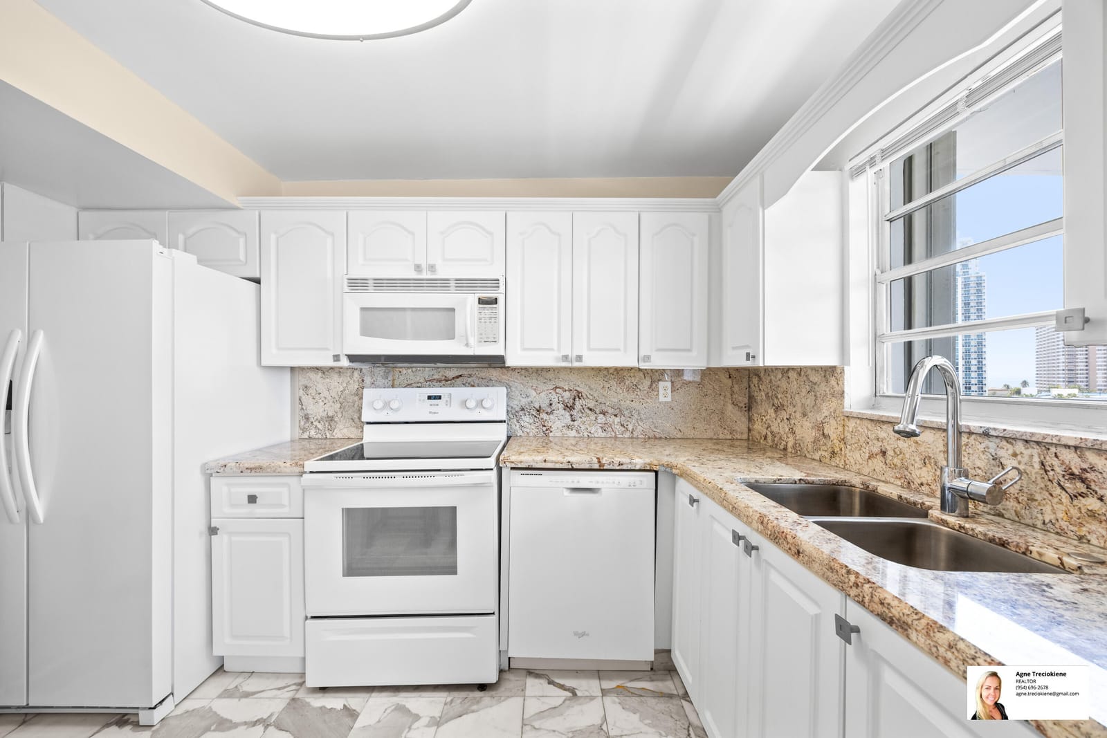 137 Golden Isles Drive 804, Hallandale Beach, FL 33009 photo 16