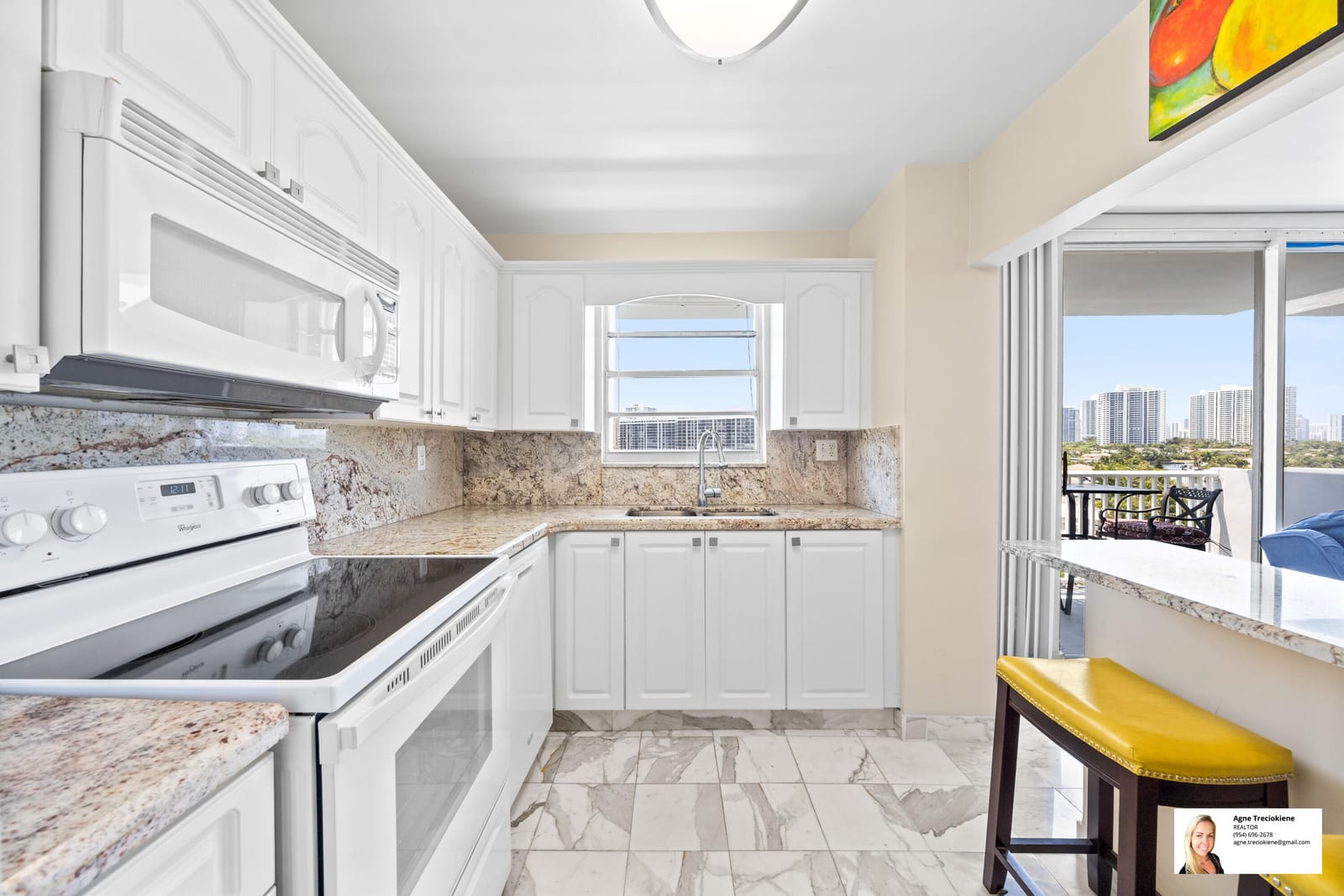 137 Golden Isles Drive 804, Hallandale Beach, FL 33009 photo 17