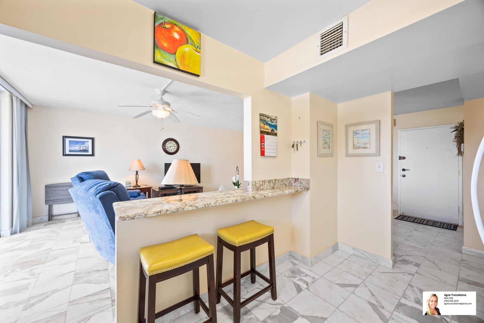 137 Golden Isles Drive 804, Hallandale Beach, FL 33009 photo 19