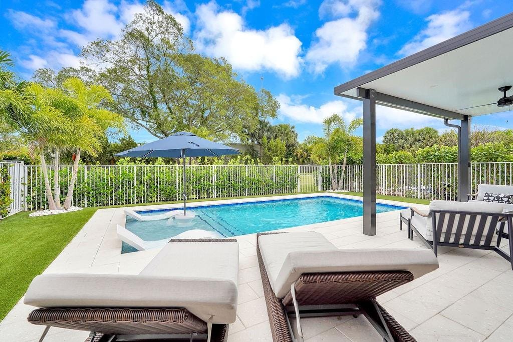1665 Trailhead Terrace, Hollywood, FL 33021 photo 25
