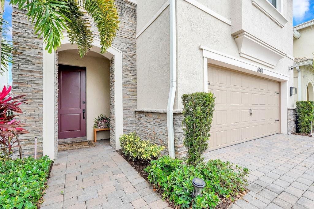 1665 Trailhead Terrace, Hollywood, FL 33021 photo 4