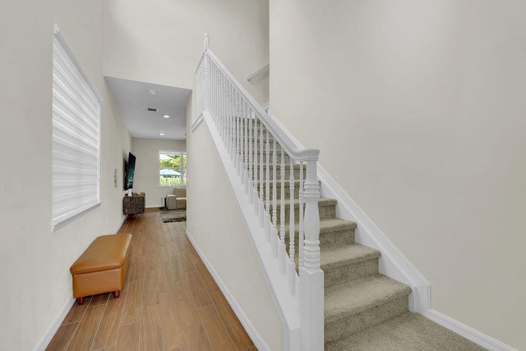 1665 Trailhead Terrace, Hollywood, FL 33021 photo 5