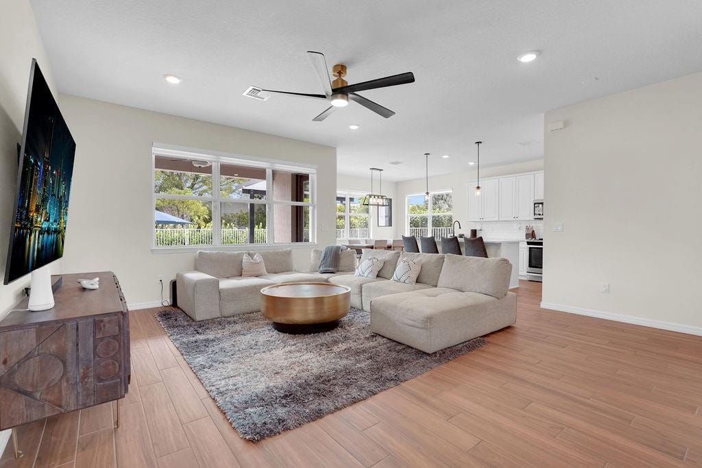 1665 Trailhead Terrace, Hollywood, FL 33021 photo 6