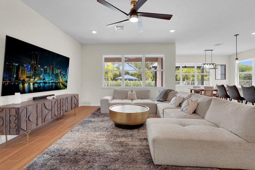1665 Trailhead Terrace, Hollywood, FL 33021 photo 7