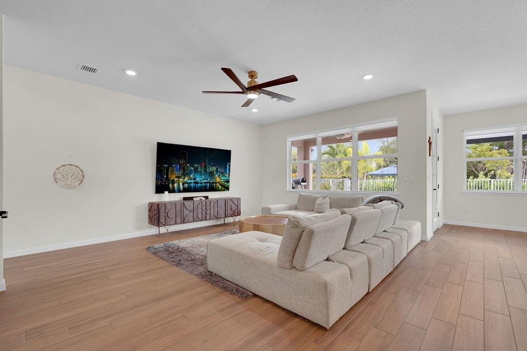 1665 Trailhead Terrace, Hollywood, FL 33021 photo 8