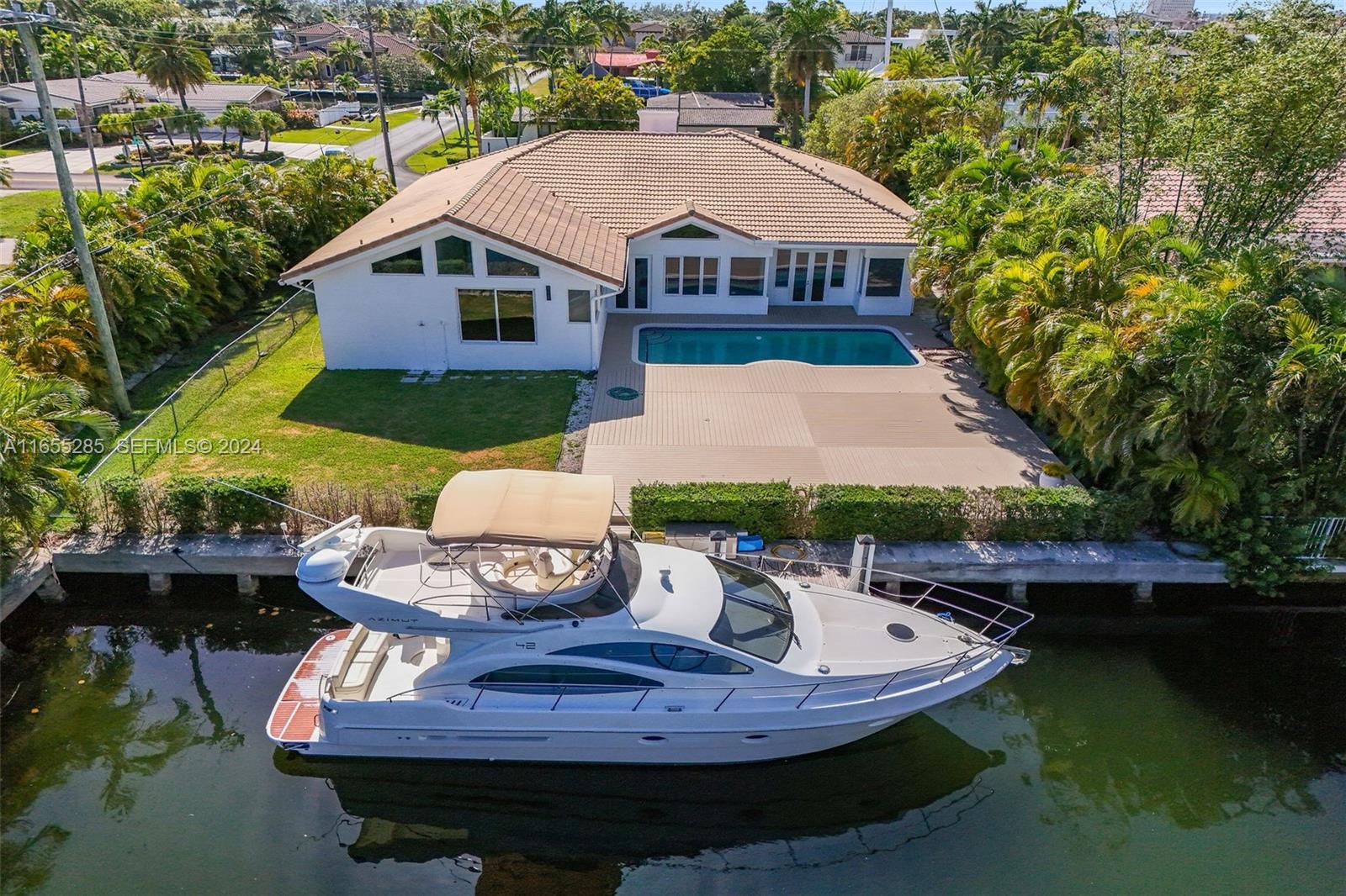543 Hibiscus Drive, Hallandale Beach, FL 33009, Hallandale Beach