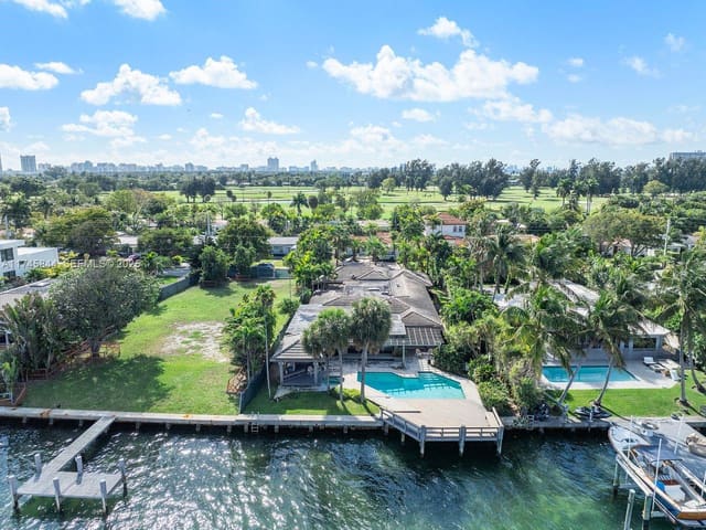 765 N Shore Drive, Miami Beach, FL 33141