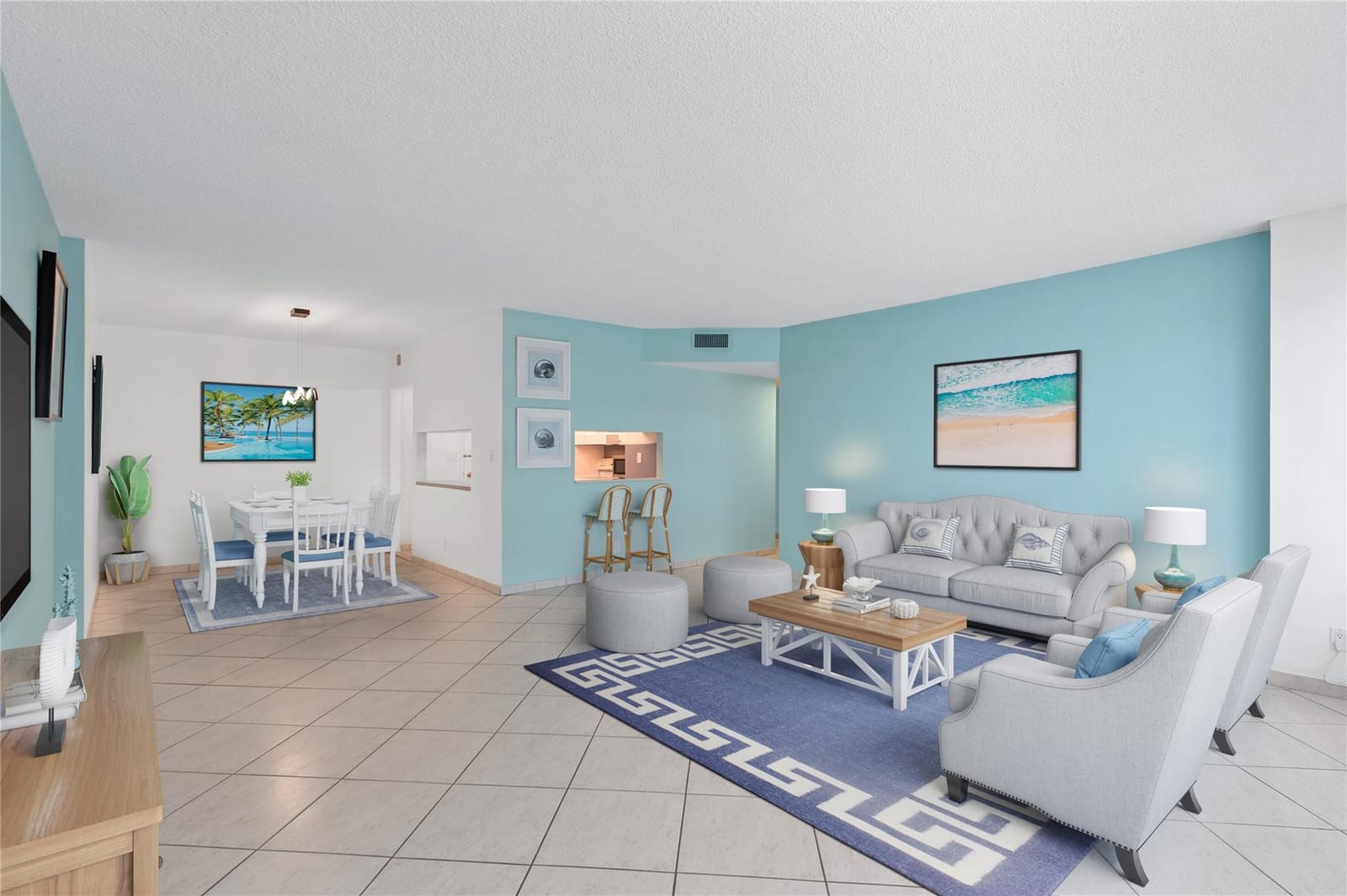 4010 Galt Ocean Drive 1101, Fort Lauderdale, FL 33308 photo 1
