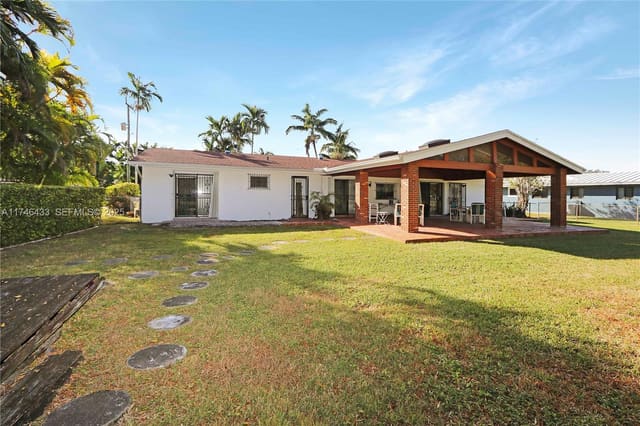 8851 SW 85th Street, Miami, FL 33173
