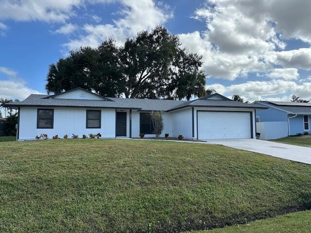 2311 SW Freeman Street, Port St. Lucie, FL 34953