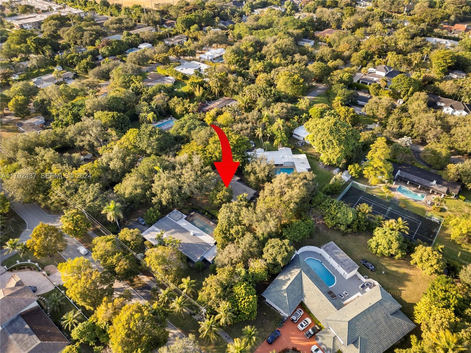 12725 SW 80th Avenue, Pinecrest, FL 33156 photo 13