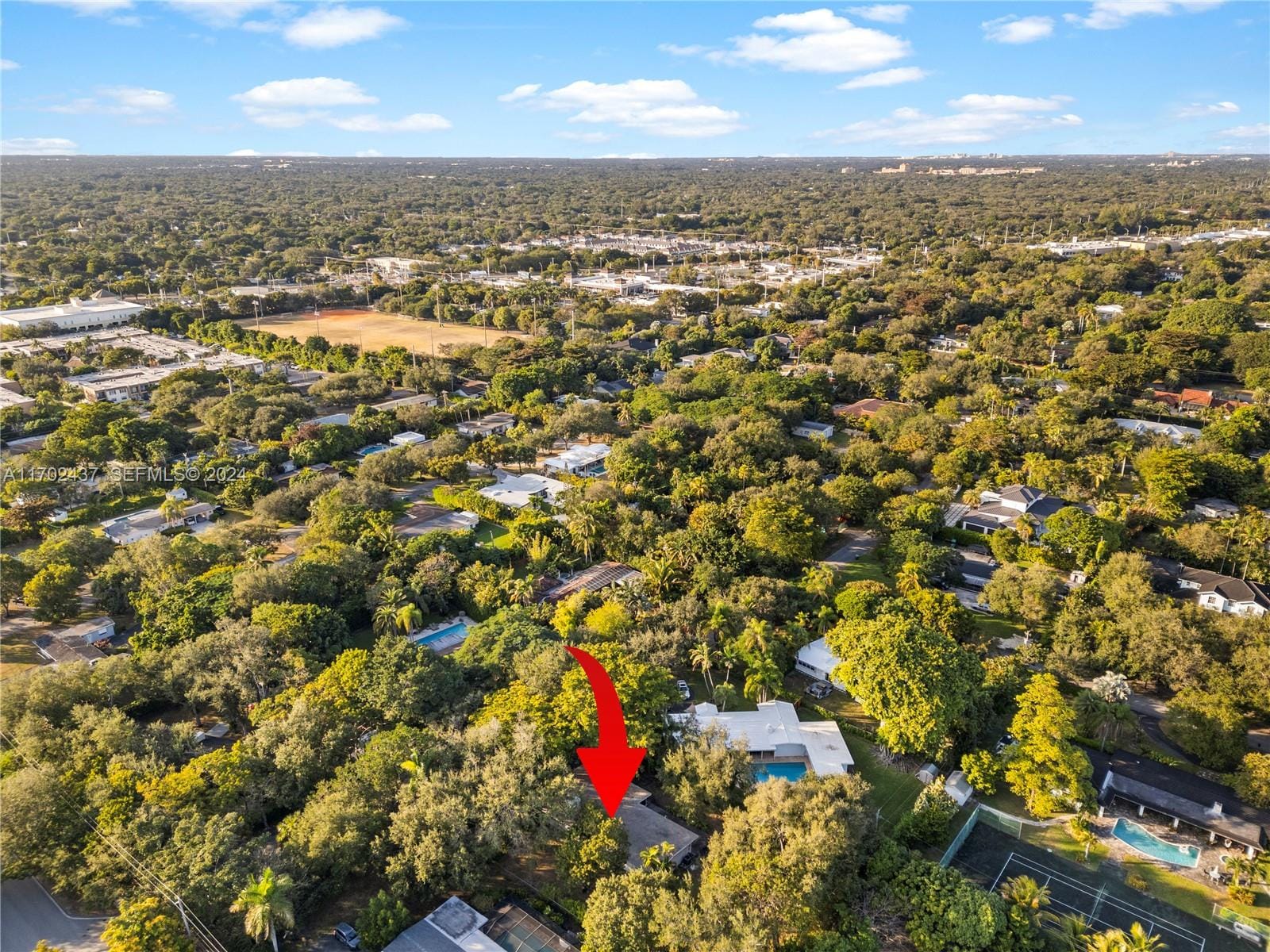 12725 SW 80th Avenue, Pinecrest, FL 33156 photo 14