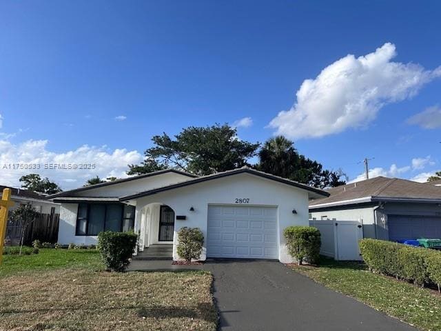 2807 NW 9th Street, sold in Washington Park Second Ad, Fort Lauderdale, FL