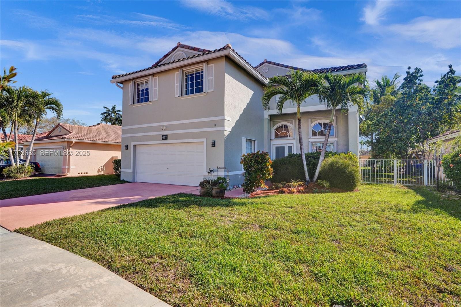 417 SW 195th Avenue, Pembroke Pines, FL 33029