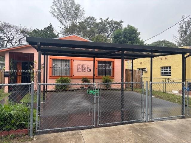4419 NW 24th Avenue, sold in Treasure Heights, Miami, FL
