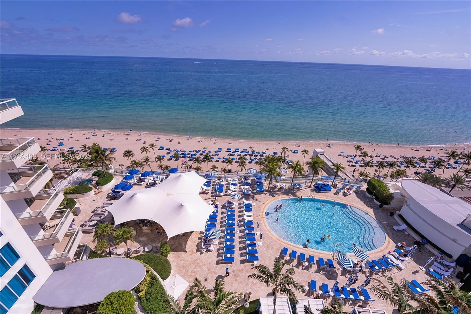 1 N Fort Lauderdale Beach Boulevard 1605 — photo 3