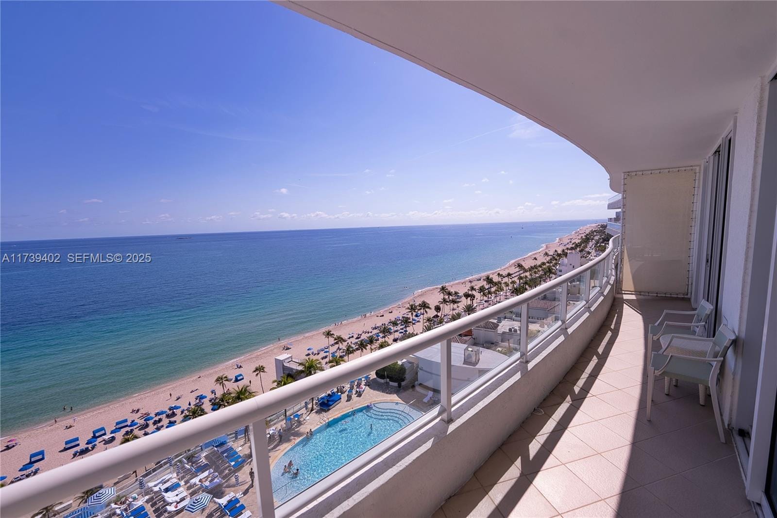 1 N Fort Lauderdale Beach Boulevard 1605 — photo 4