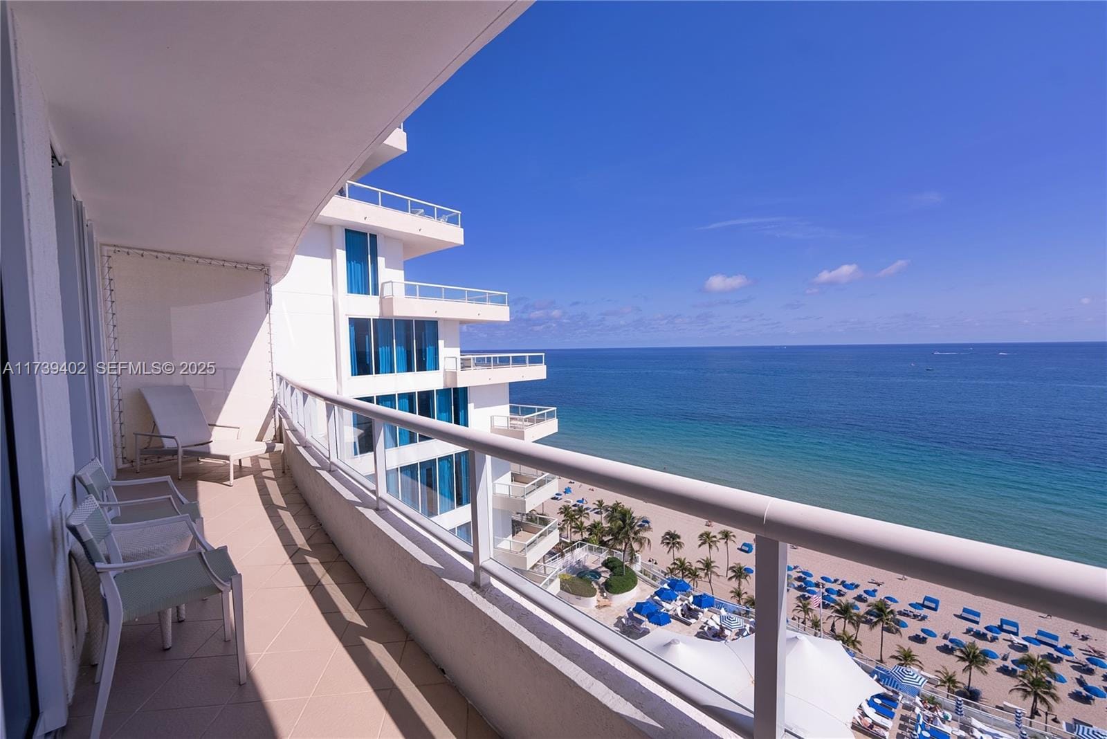1 N Fort Lauderdale Beach Boulevard 1605 — photo 5