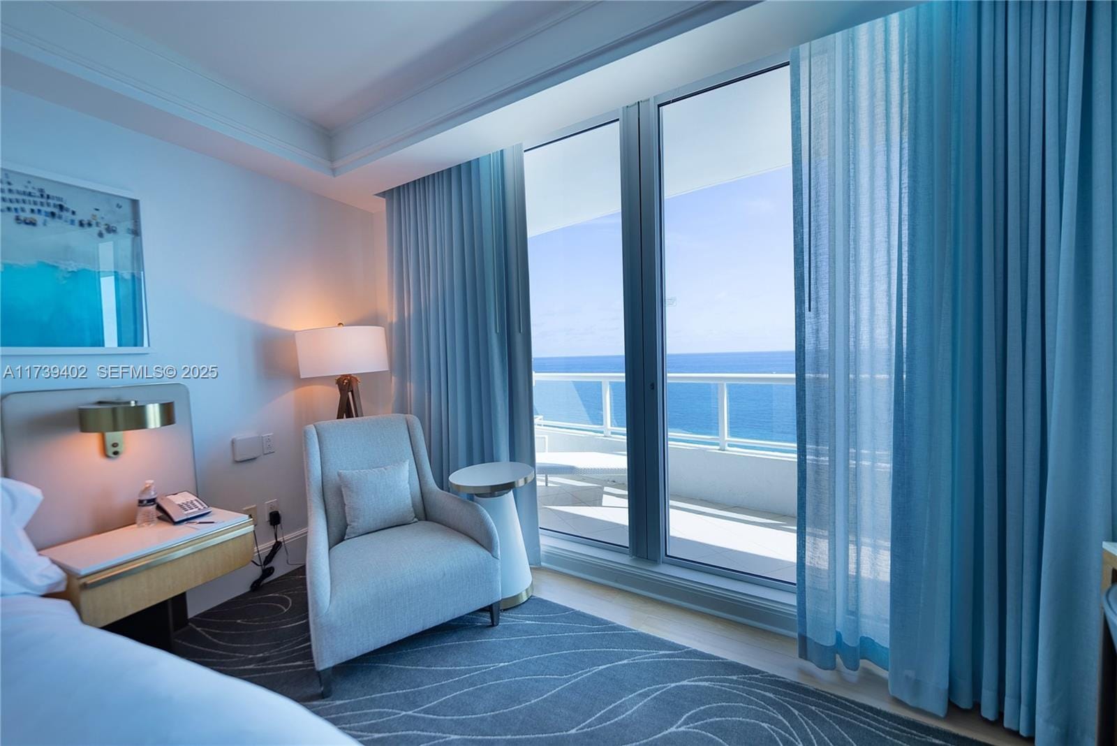 1 N Fort Lauderdale Beach Boulevard 1605 — photo 10