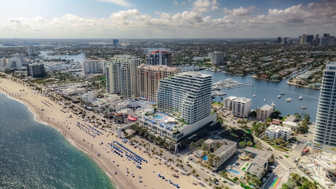 1 N Fort Lauderdale Beach Boulevard 1605, Fort Lauderdale, FL 33304, Fort Lauderdale