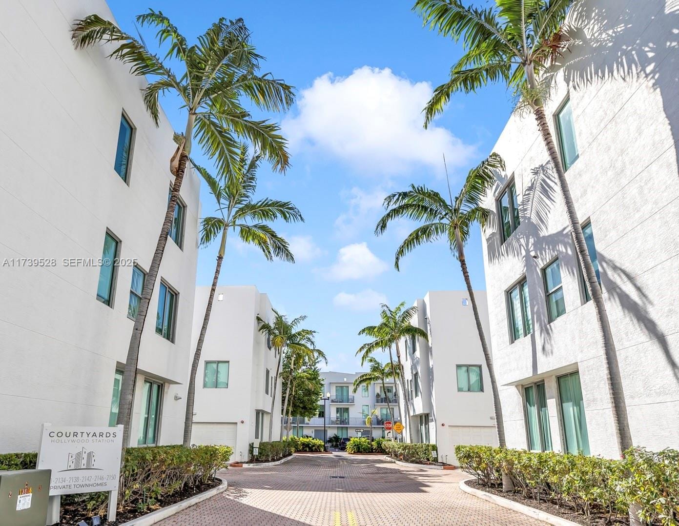 2138 Van Buren Street 606, Hollywood, FL 33020