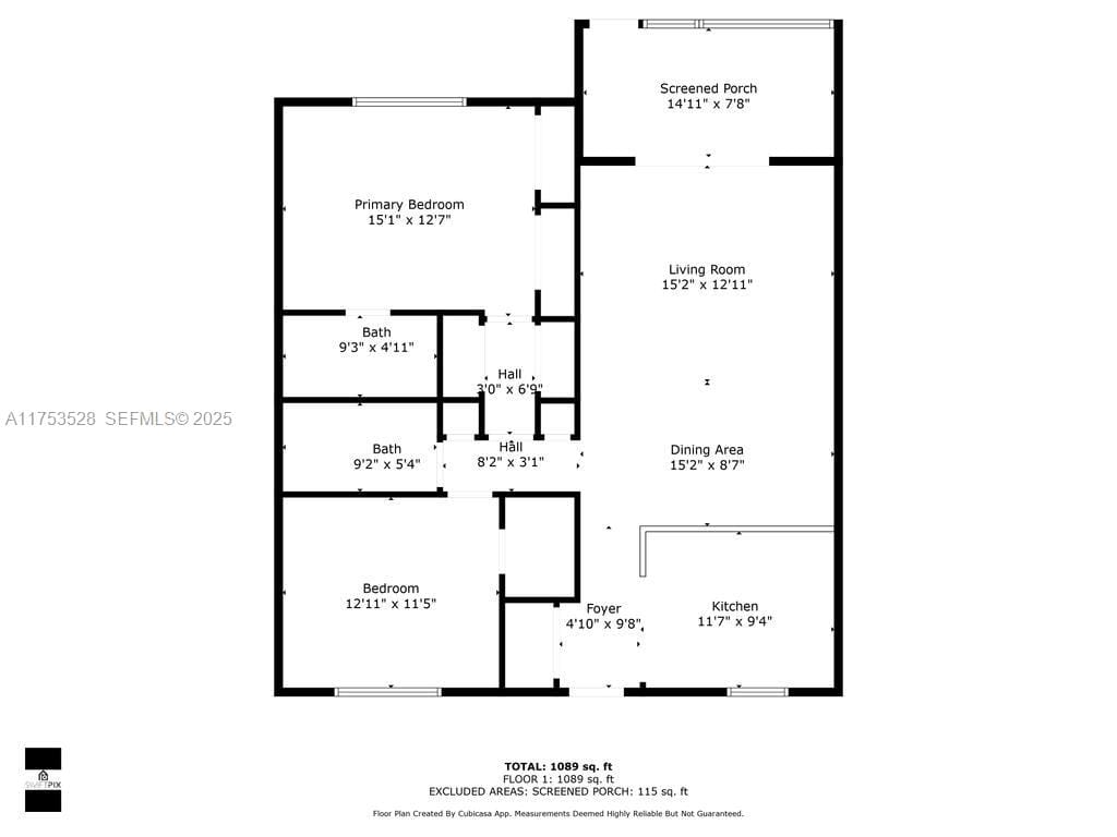 205 SE 11th Terrace 203, Dania Beach, FL 33004 photo 25
