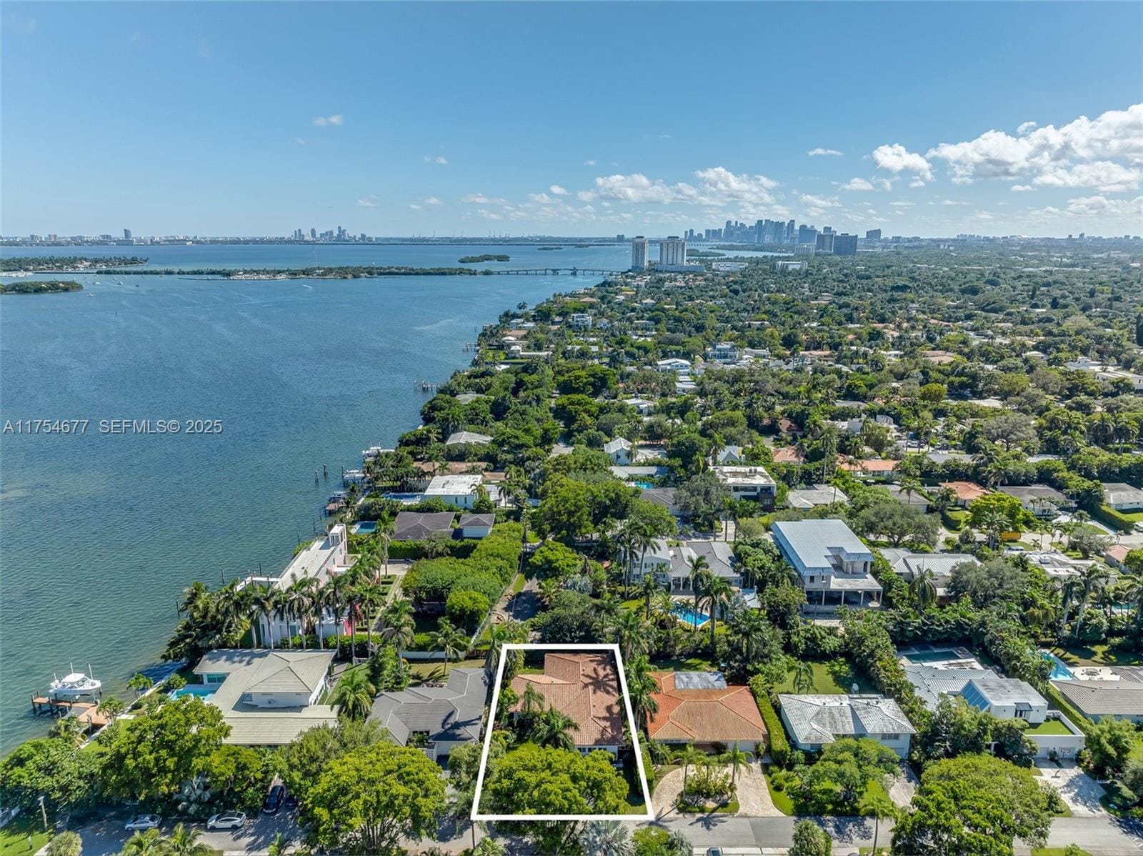 1284 NE 94th Street, Miami Shores, FL 33138