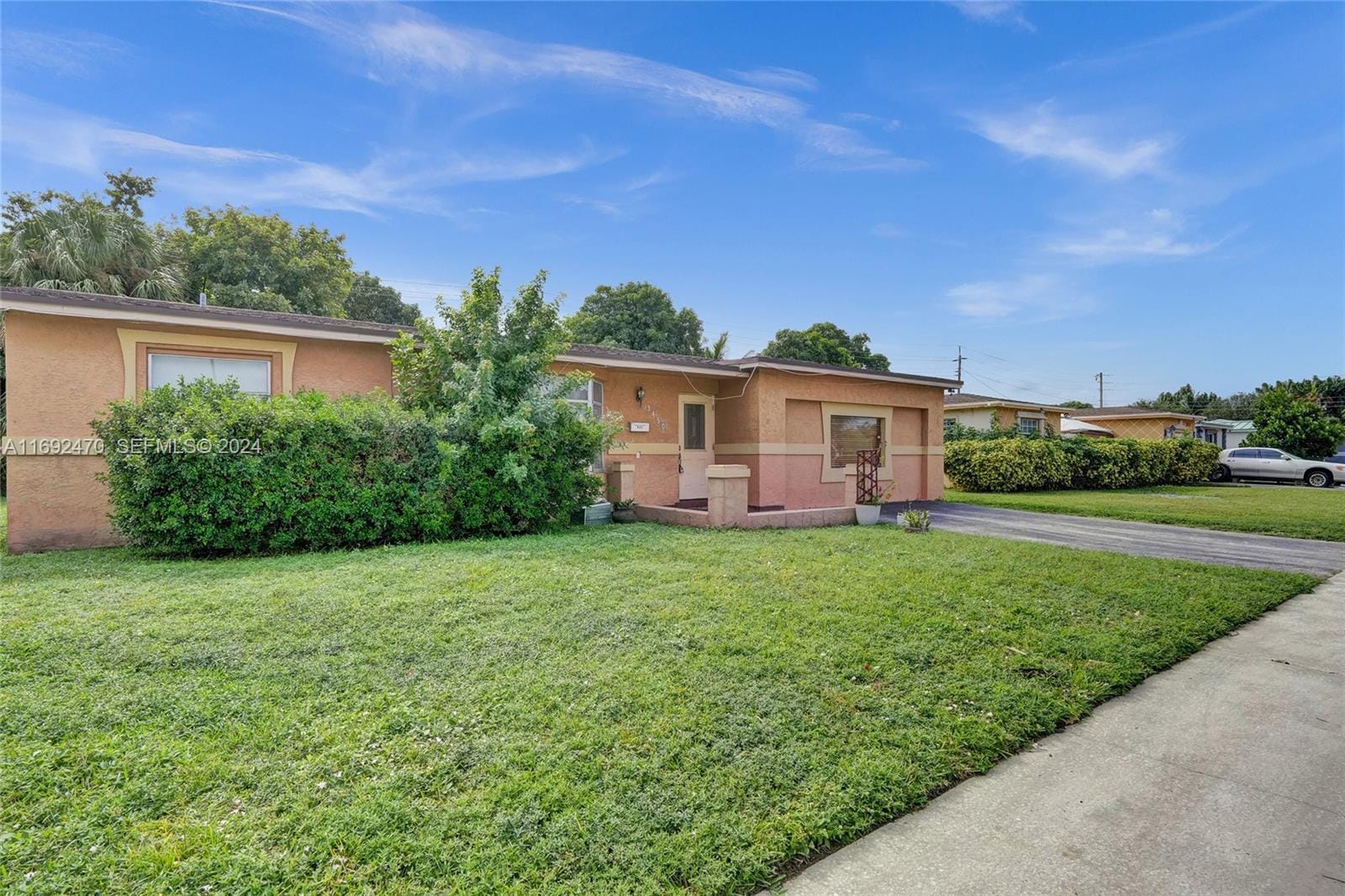 3450 NW 43rd Place, Lauderdale Lakes, FL 33309 photo 2
