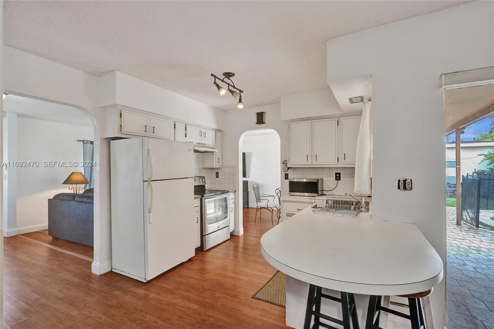 3450 NW 43rd Place, Lauderdale Lakes, FL 33309 photo 13