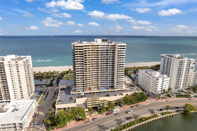 2555 Collins Avenue 2404, Miami Beach, FL 33140