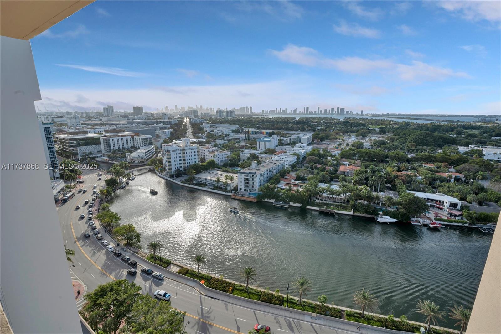 2555 Collins Avenue 2404, Miami Beach, FL 33140 photo 19