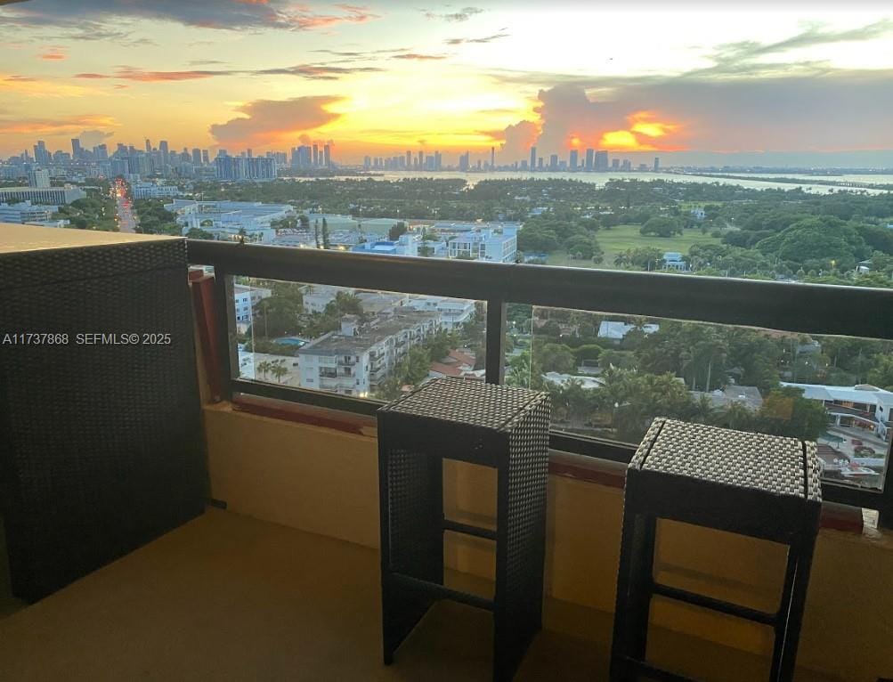 2555 Collins Avenue 2404, Miami Beach, FL 33140 photo 26