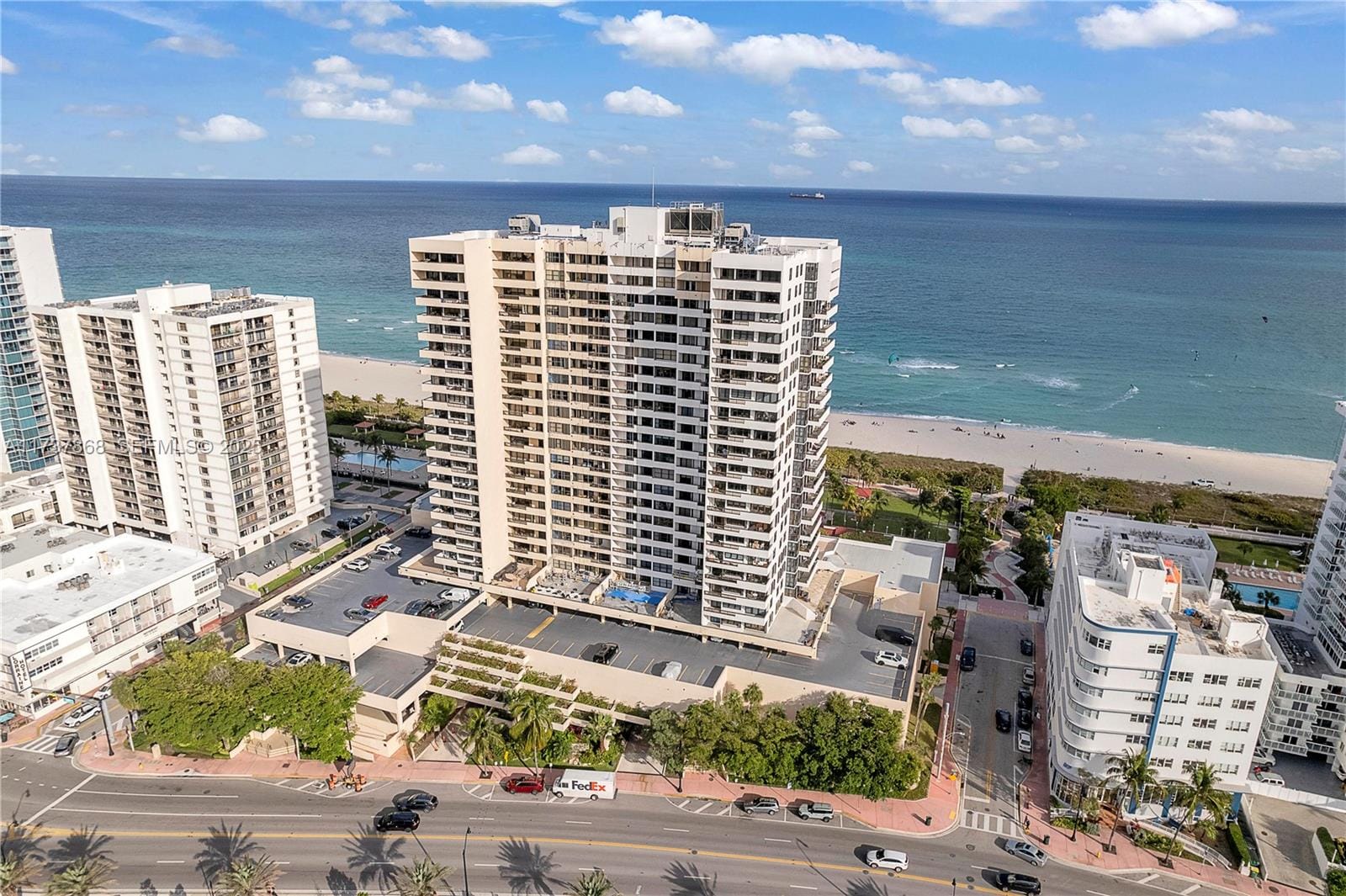 2555 Collins Avenue 2404, Miami Beach, FL 33140 photo 4