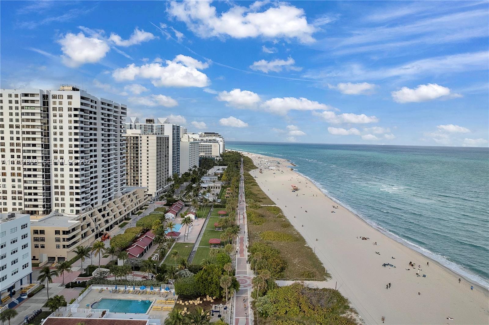 2555 Collins Avenue 2404, Miami Beach, FL 33140 photo 6