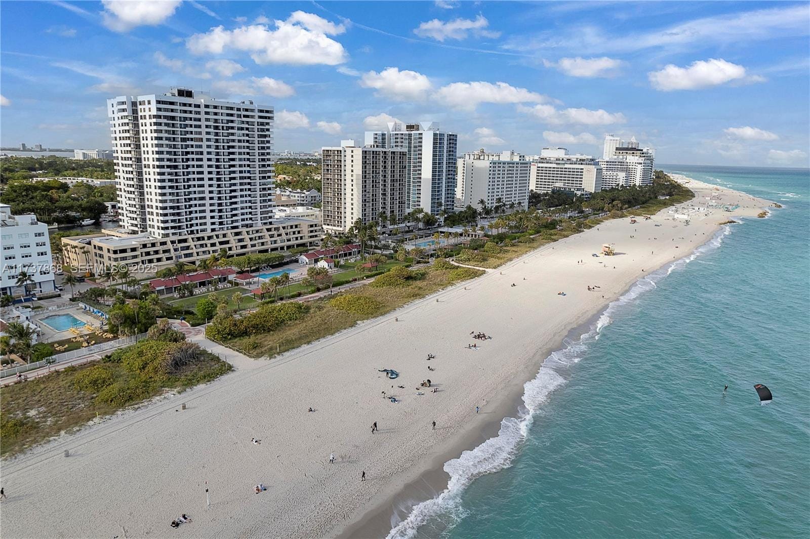 2555 Collins Avenue 2404, Miami Beach, FL 33140 photo 7