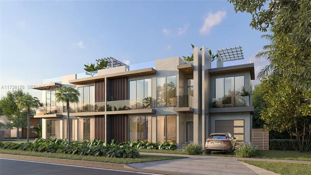 1601 SW 20th Street, sold in Osceola Groves, Miami, FL